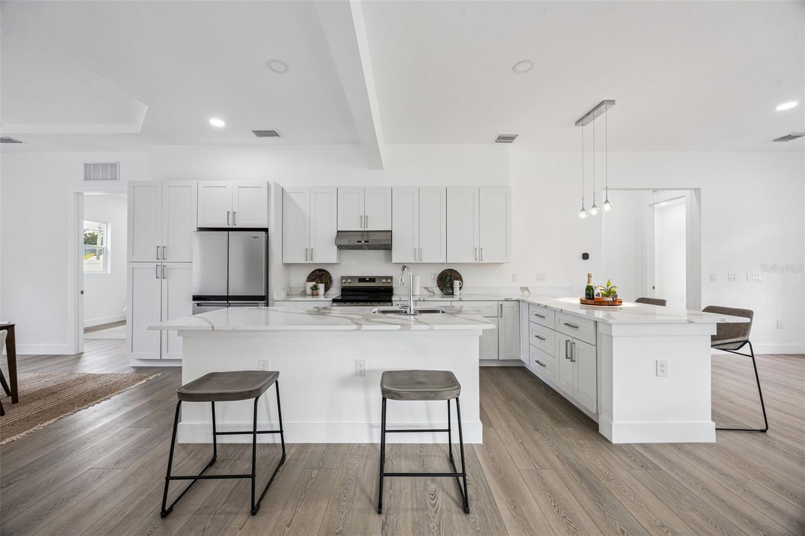 ARDMORE TERRACE 1ST ADD - Residential