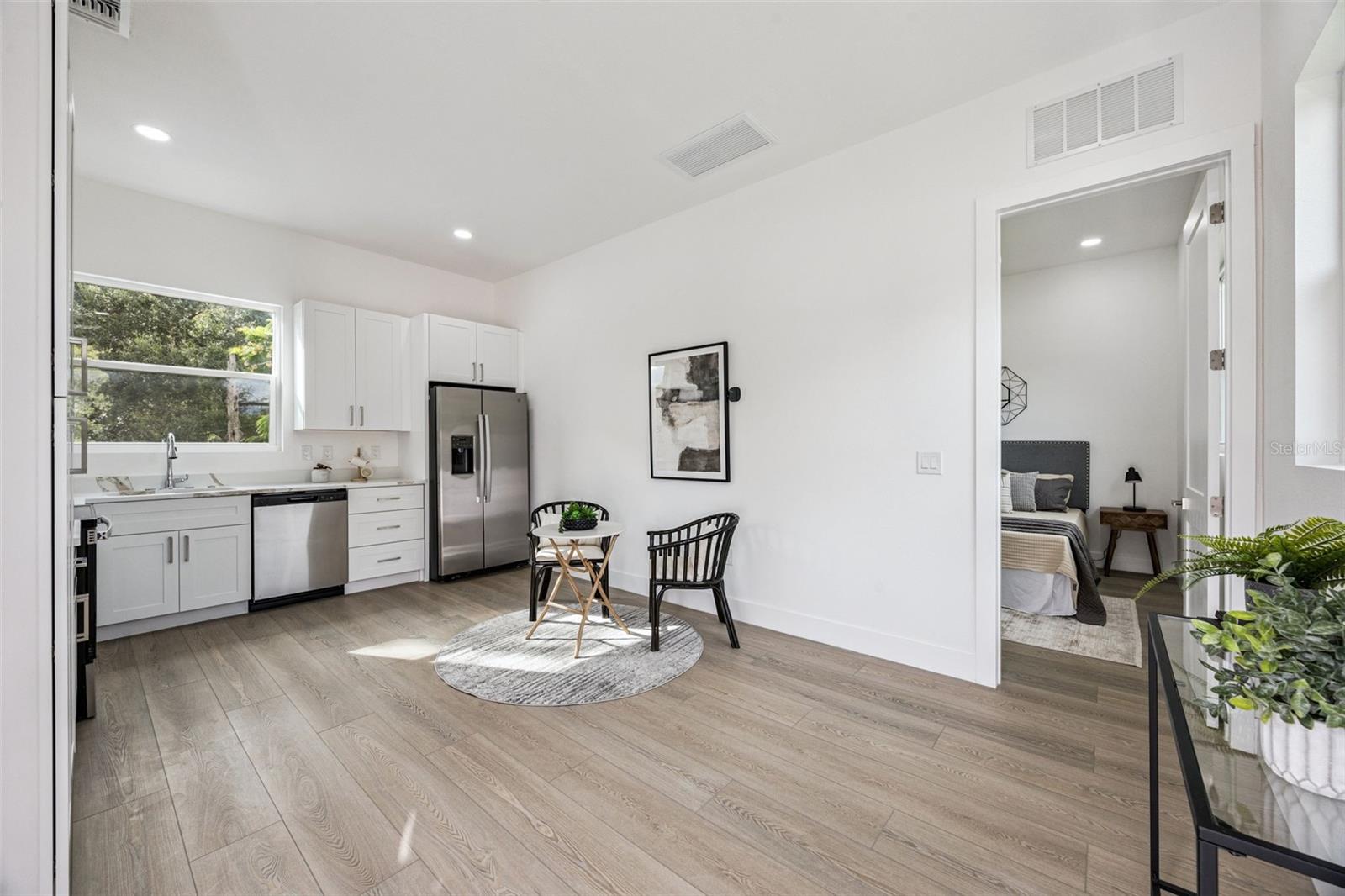 ARDMORE TERRACE 1ST ADD - Residential