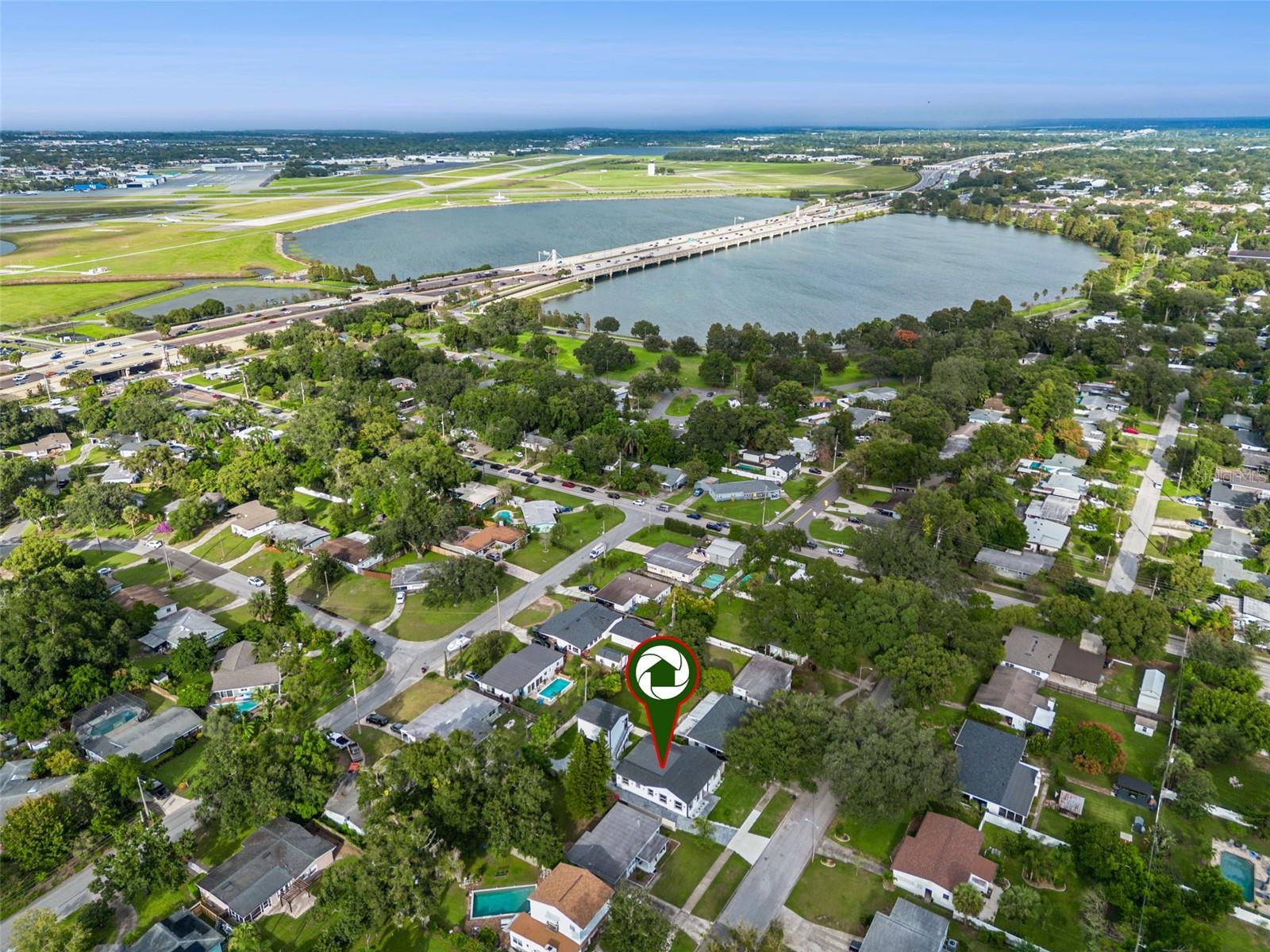 ARDMORE TERRACE 1ST ADD - Residential