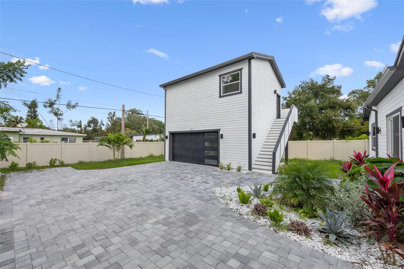 ARDMORE TERRACE 1ST ADD - Residential