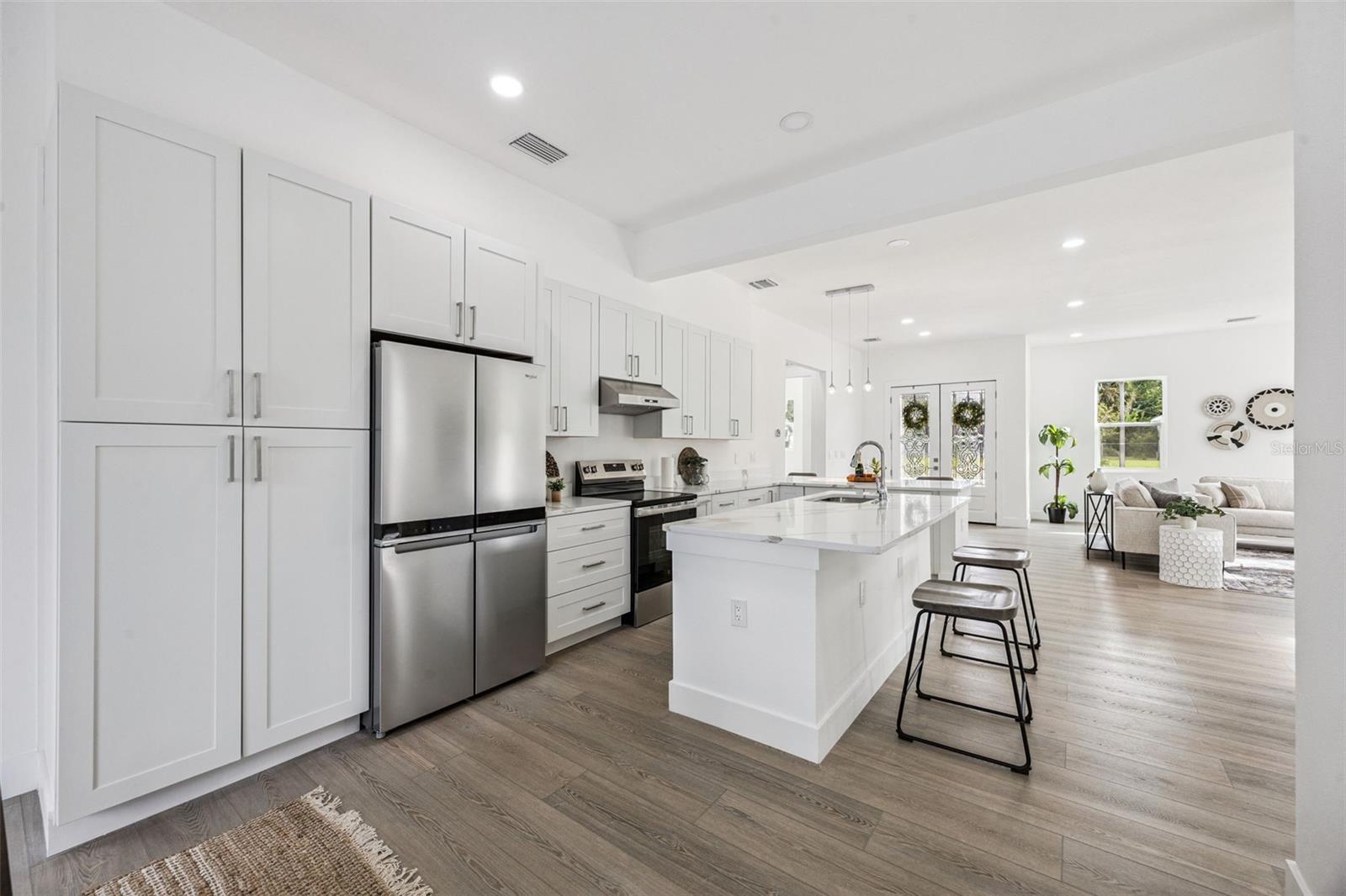 ARDMORE TERRACE 1ST ADD - Residential