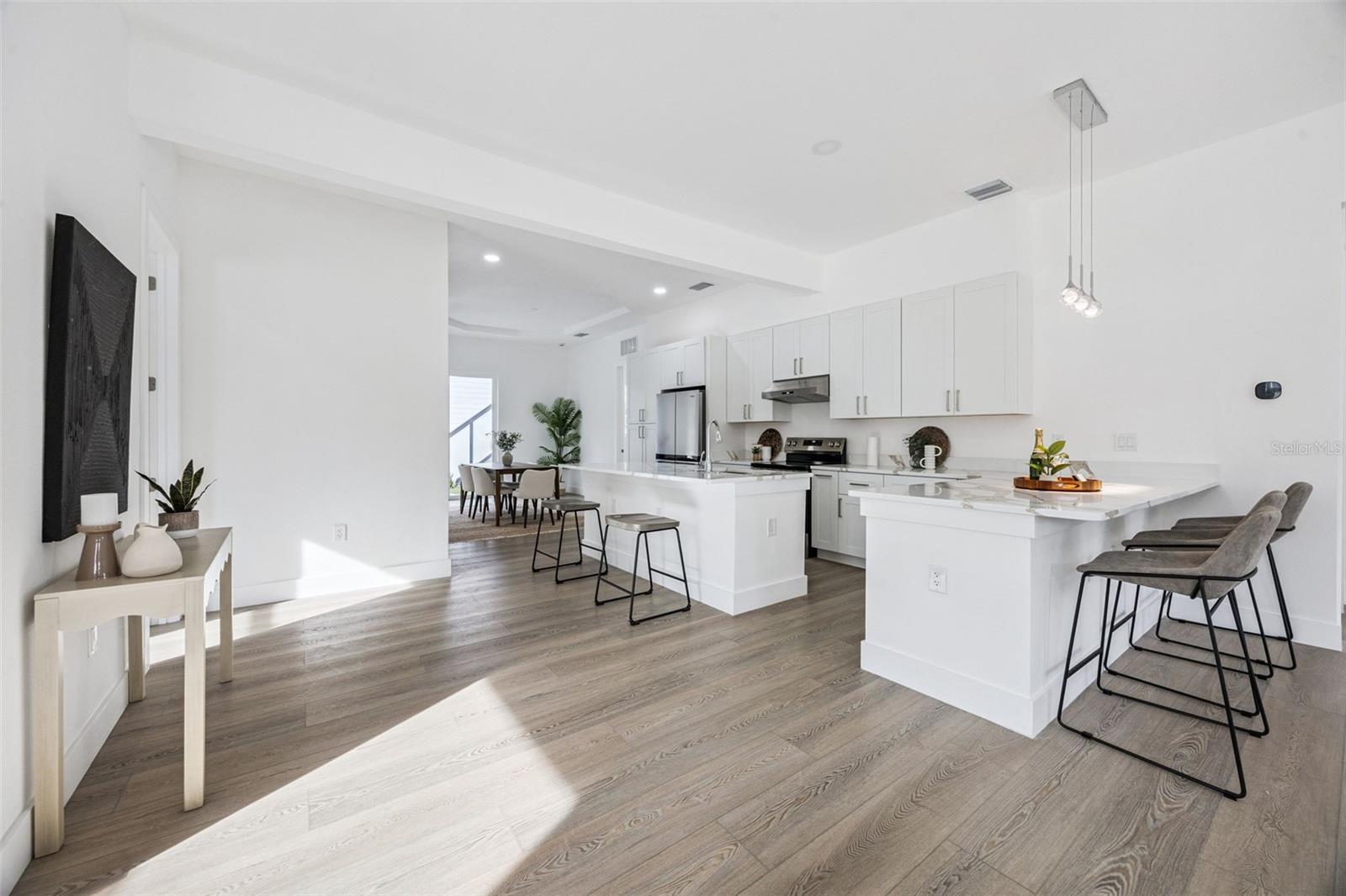 ARDMORE TERRACE 1ST ADD - Residential