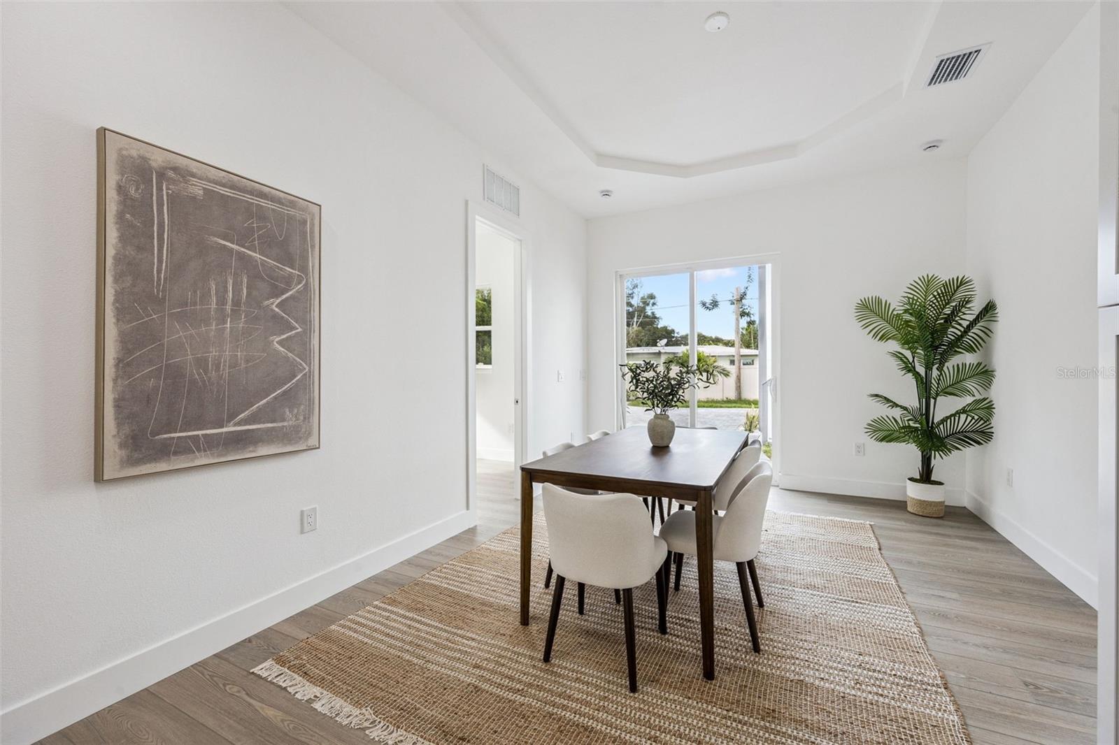 ARDMORE TERRACE 1ST ADD - Residential