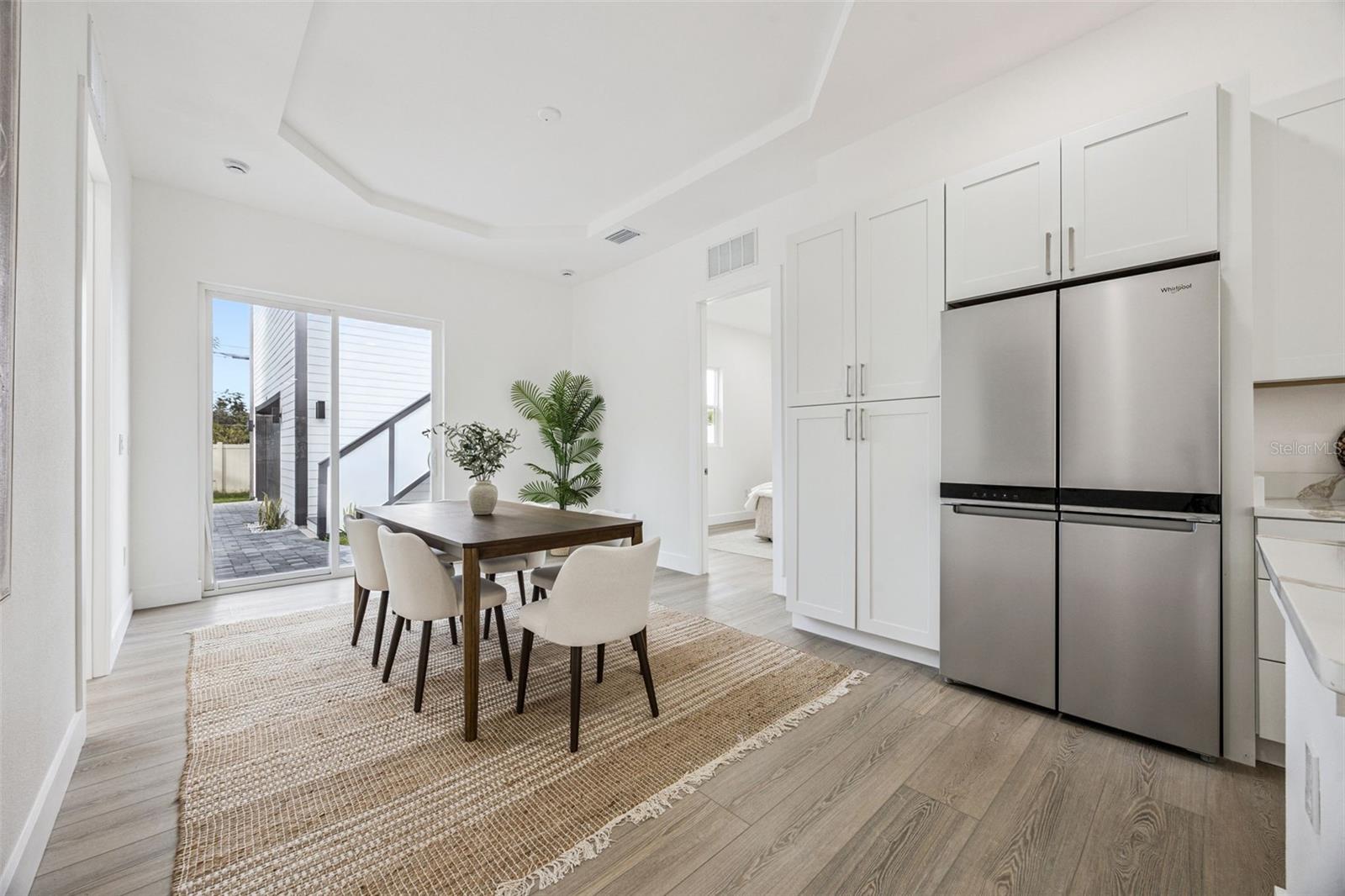 ARDMORE TERRACE 1ST ADD - Residential