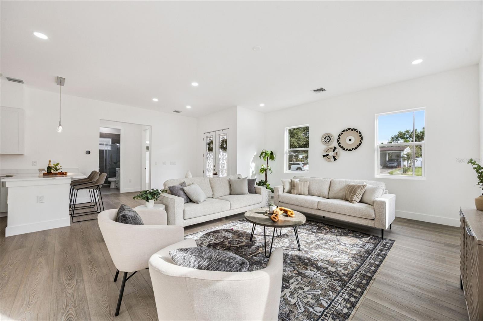 ARDMORE TERRACE 1ST ADD - Residential