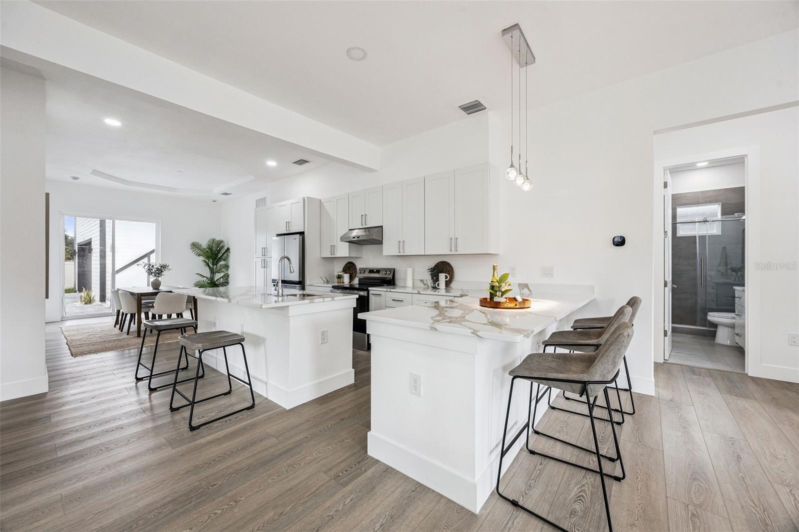 ARDMORE TERRACE 1ST ADD - Residential