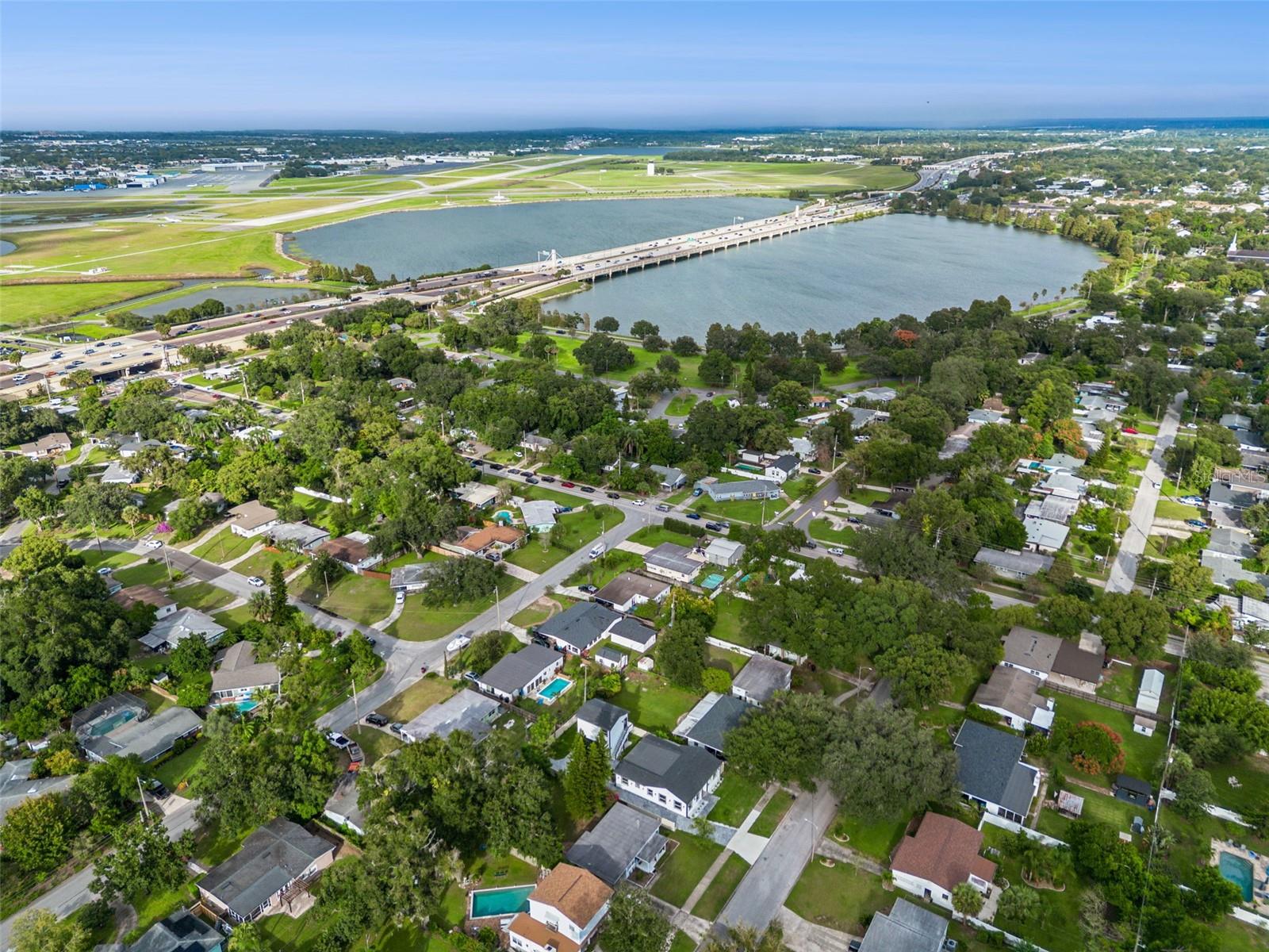 ARDMORE TERRACE 1ST ADD - Residential