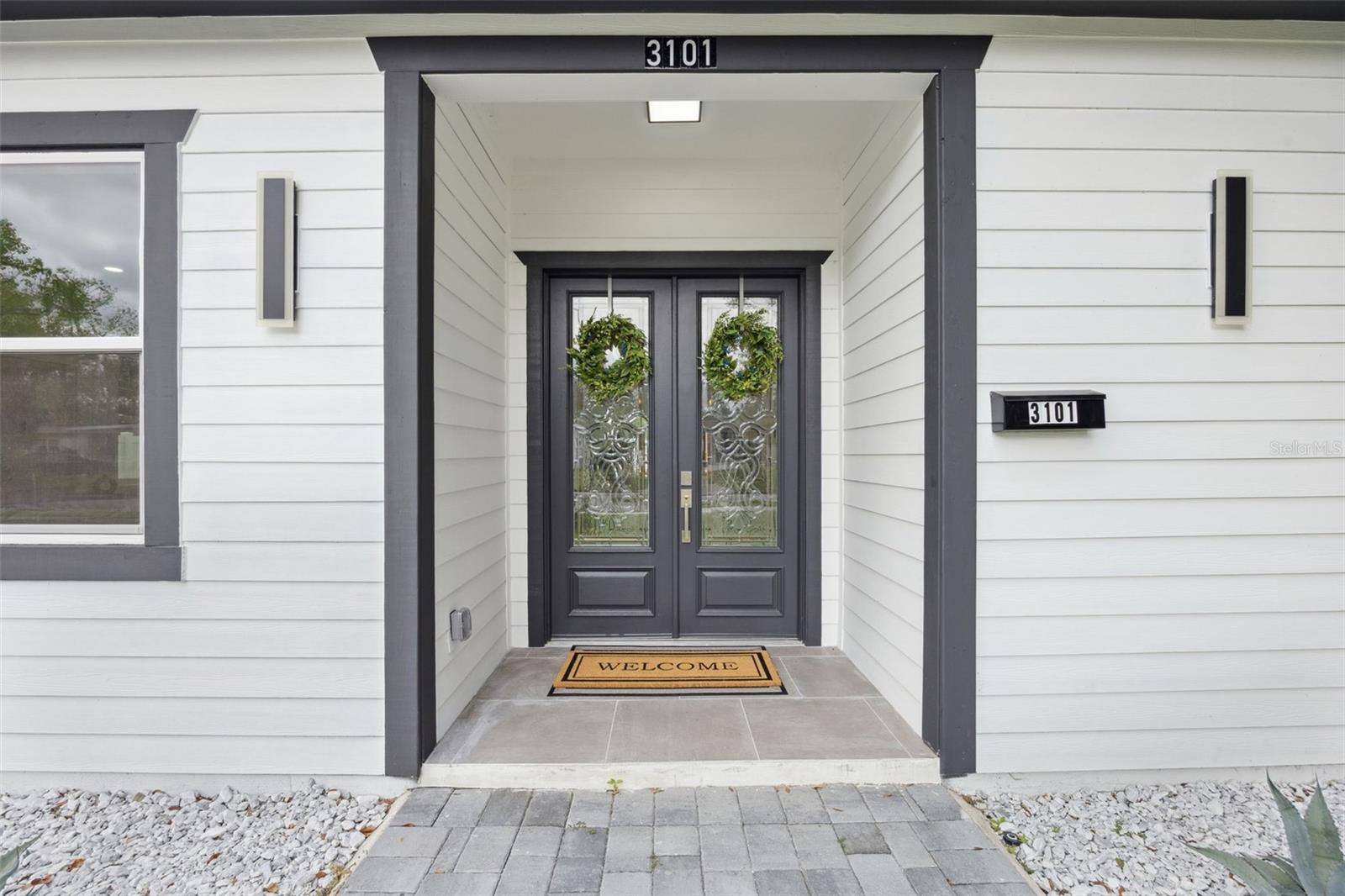 ARDMORE TERRACE 1ST ADD - Residential