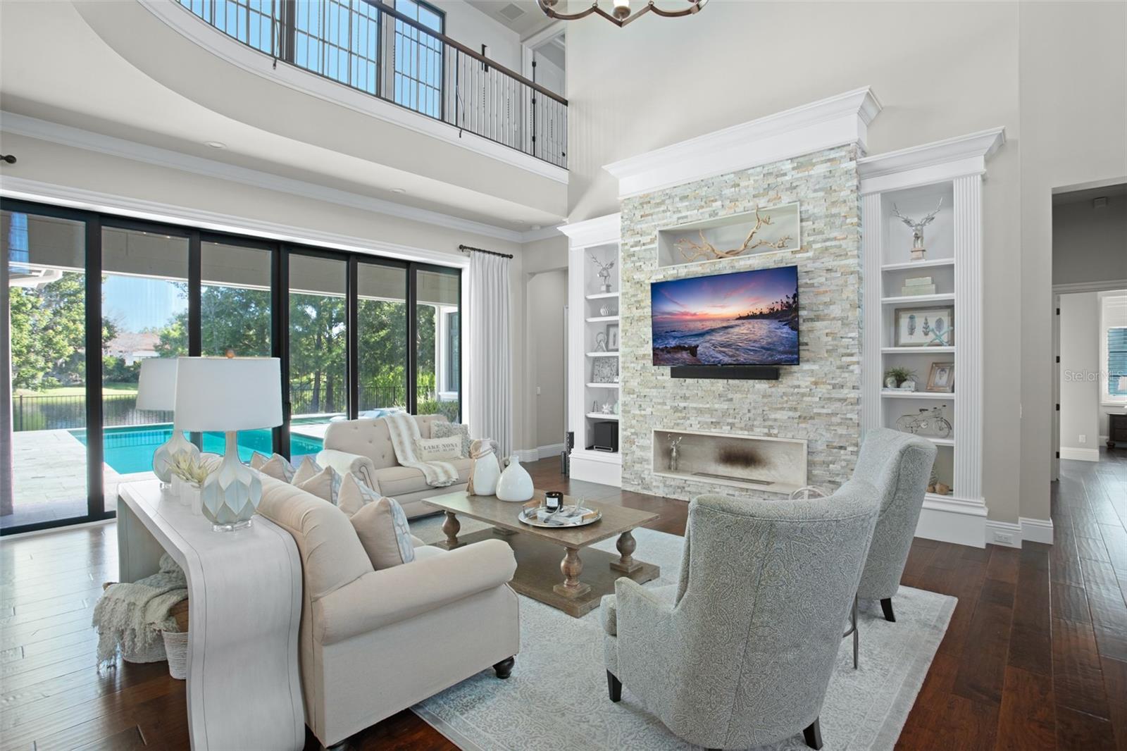 LAKE NONA ESTATES - Residential