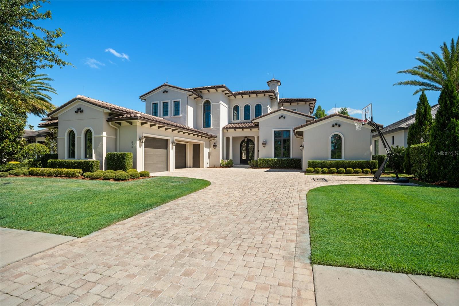 LAKE NONA ESTATES - Residential