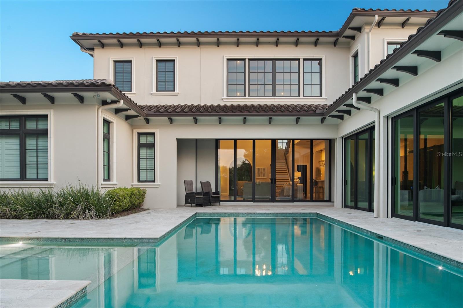 LAKE NONA ESTATES - Residential