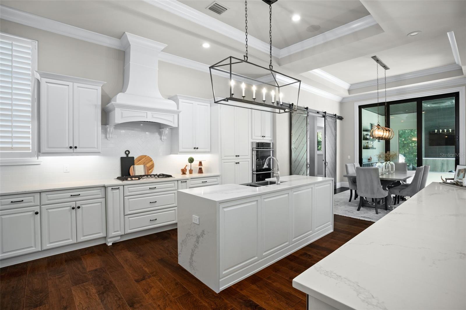 LAKE NONA ESTATES - Residential