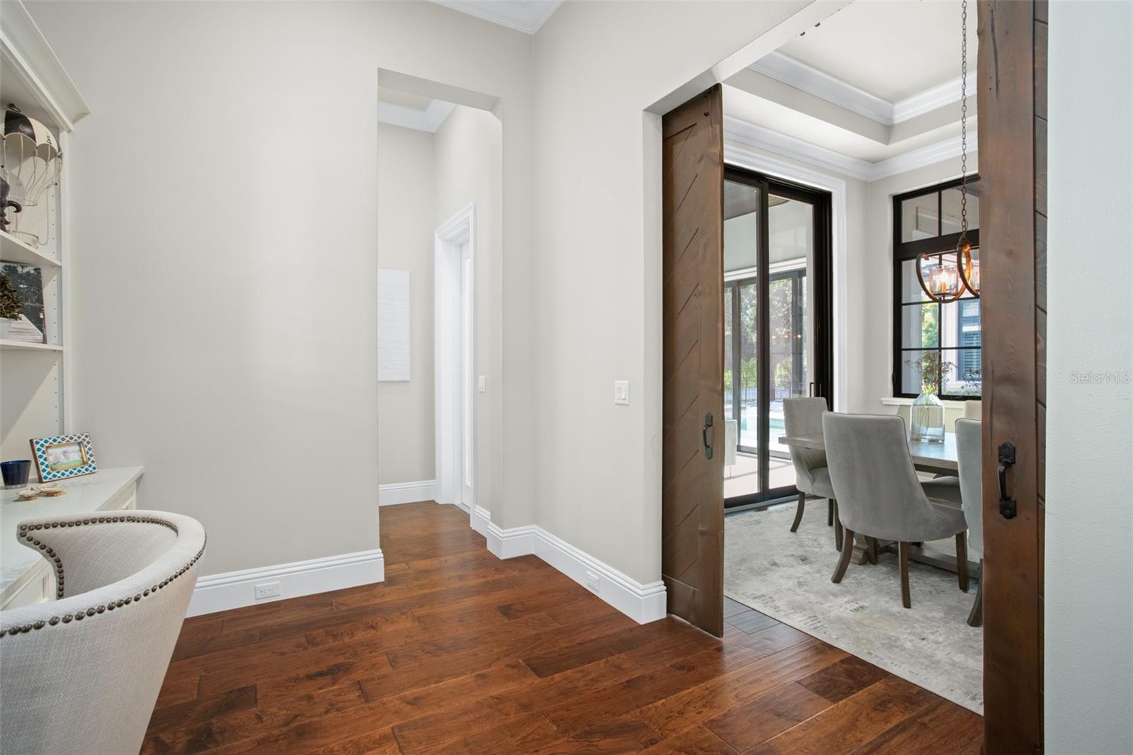 LAKE NONA ESTATES - Residential