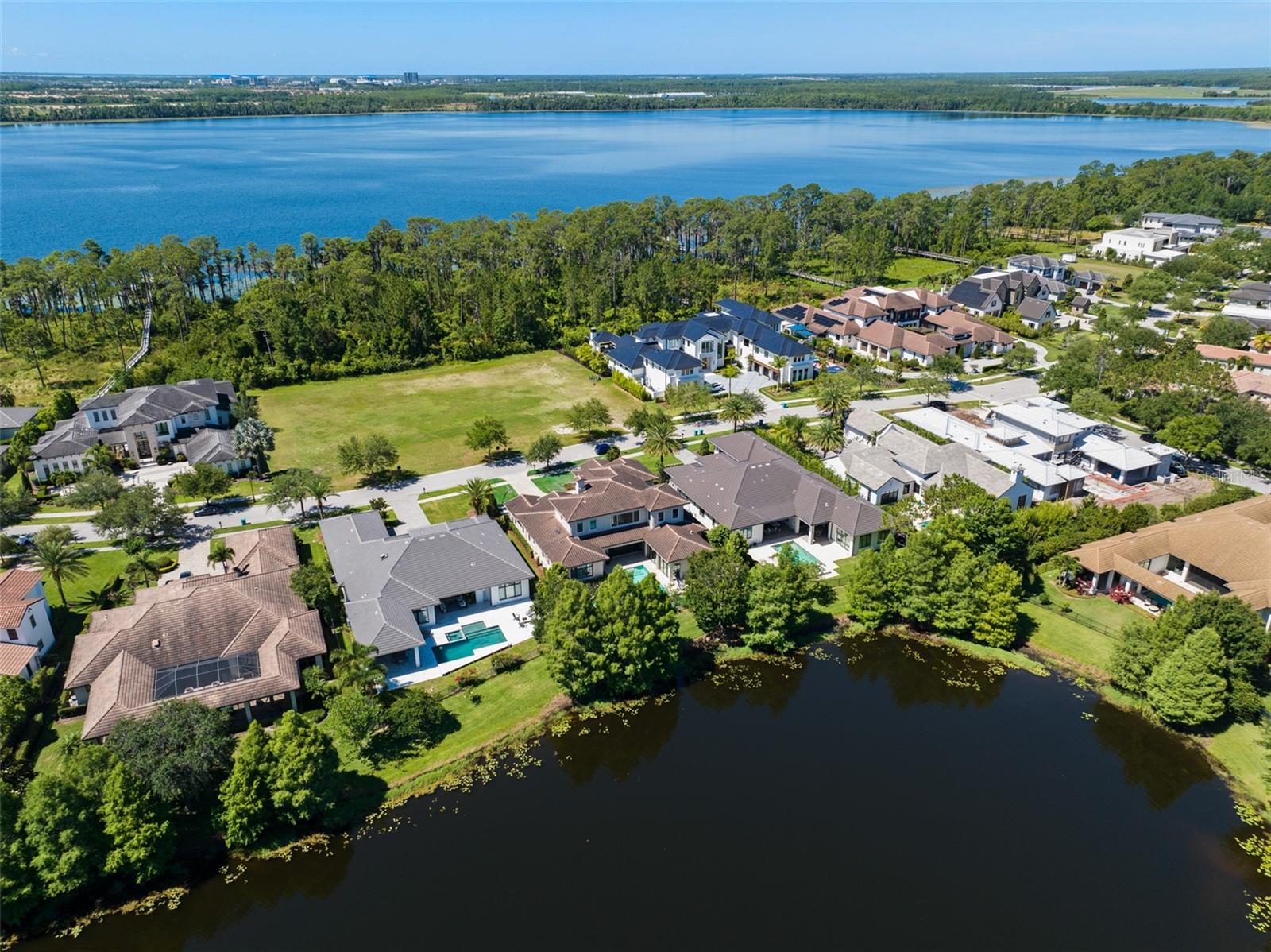 LAKE NONA ESTATES - Residential
