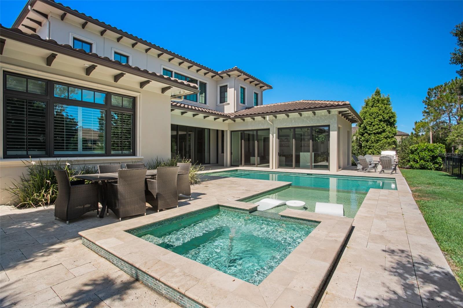 LAKE NONA ESTATES - Residential