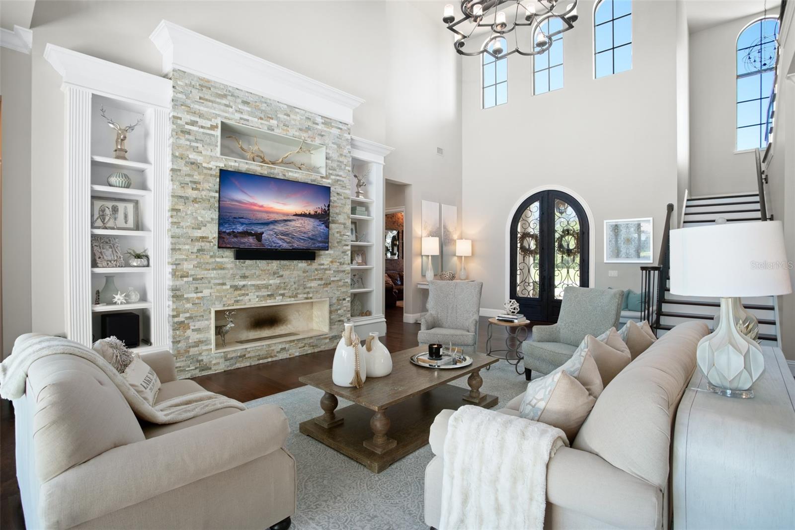 LAKE NONA ESTATES - Residential