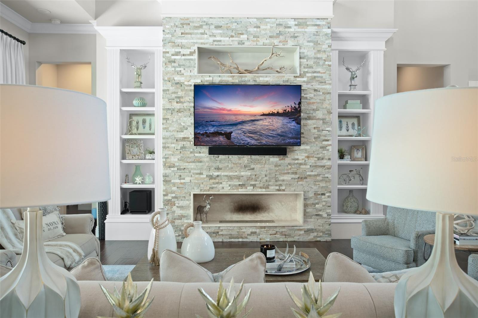 LAKE NONA ESTATES - Residential