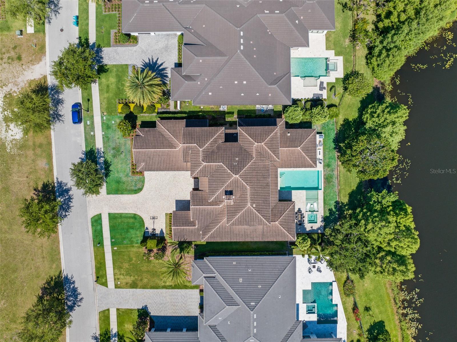 LAKE NONA ESTATES - Residential