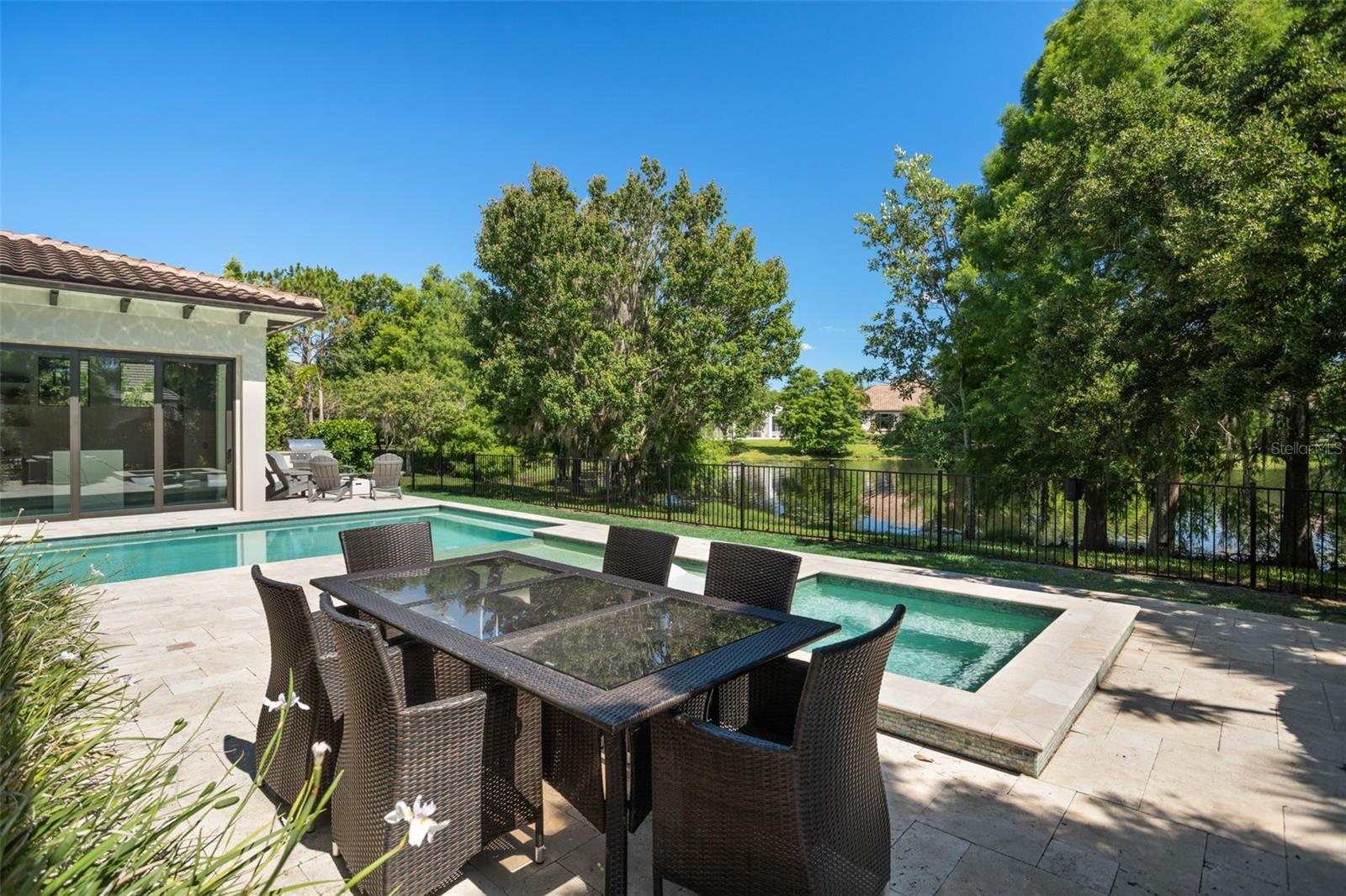 LAKE NONA ESTATES - Residential