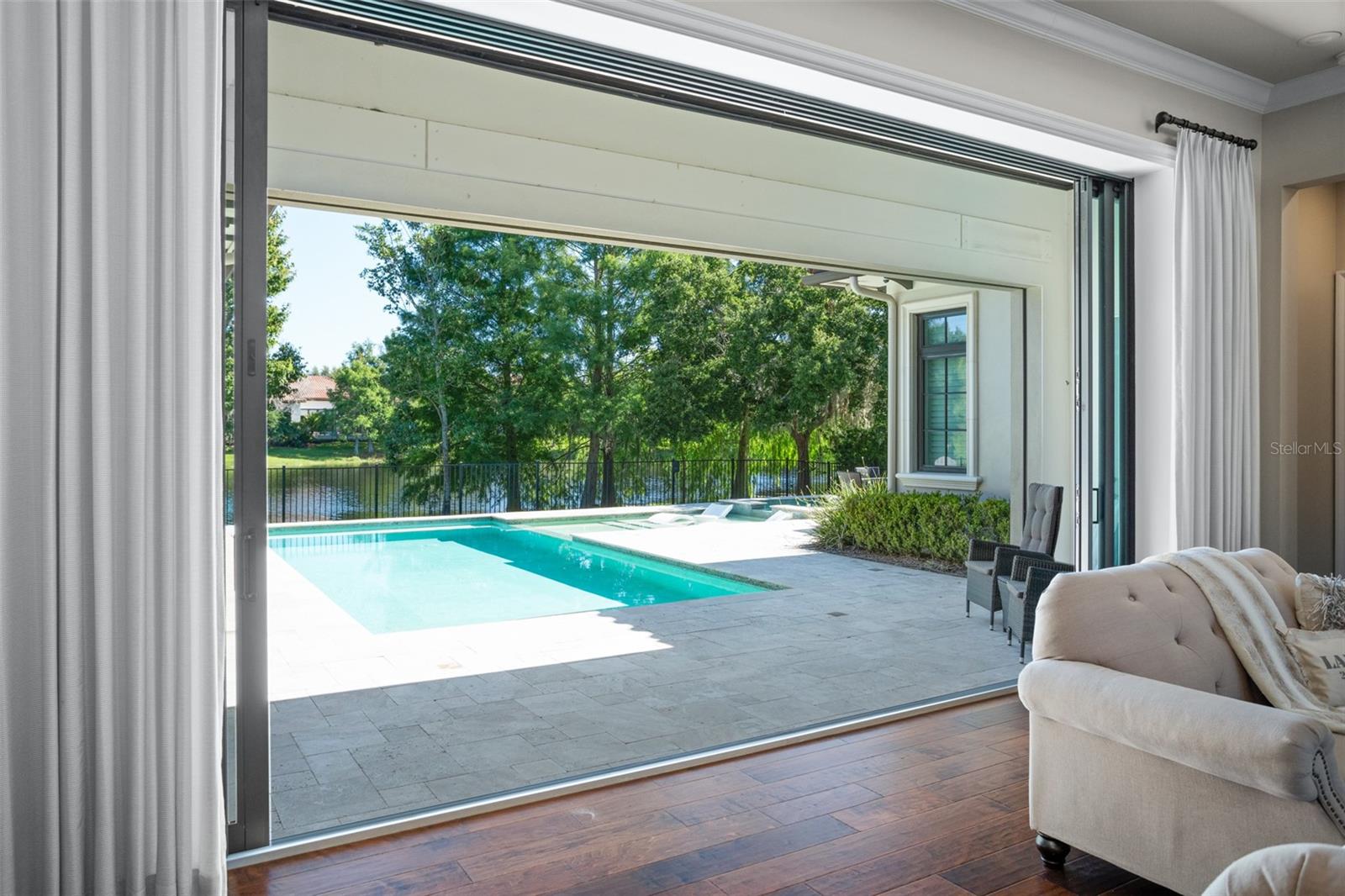 LAKE NONA ESTATES - Residential