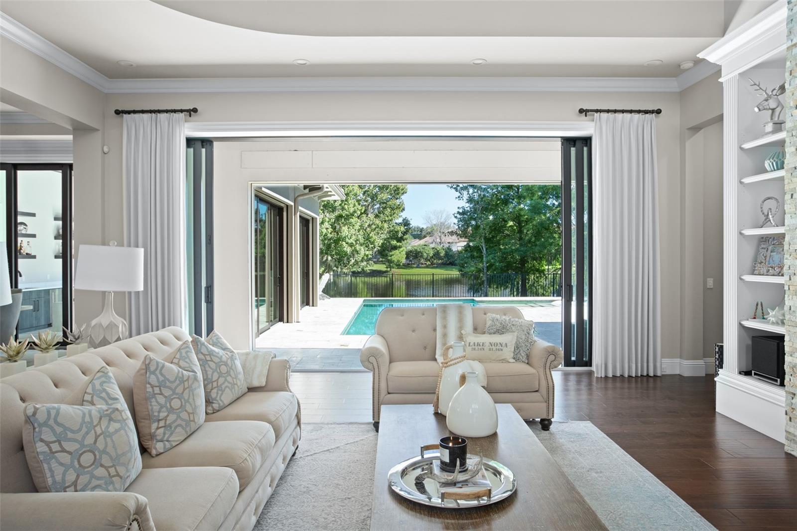 LAKE NONA ESTATES - Residential