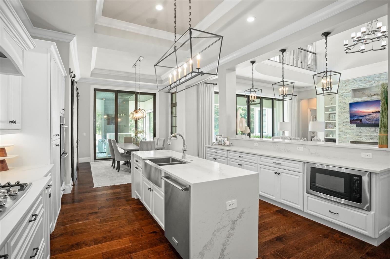 LAKE NONA ESTATES - Residential