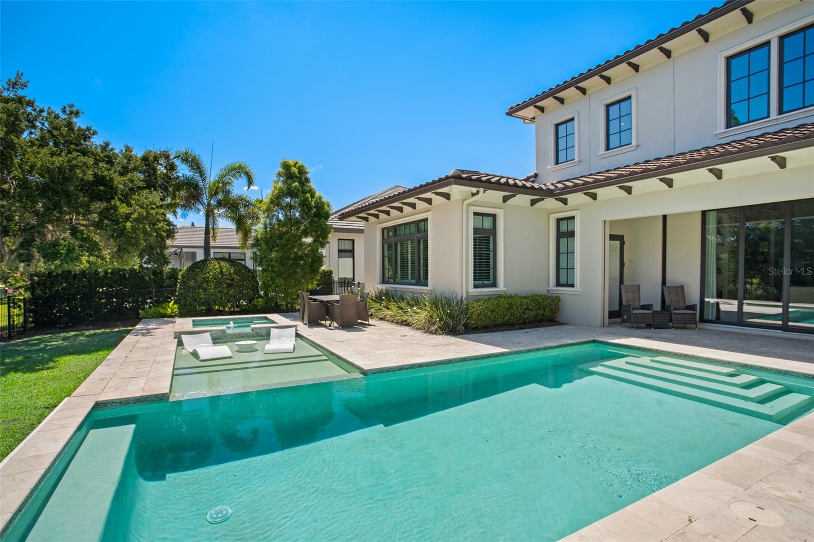 LAKE NONA ESTATES - Residential