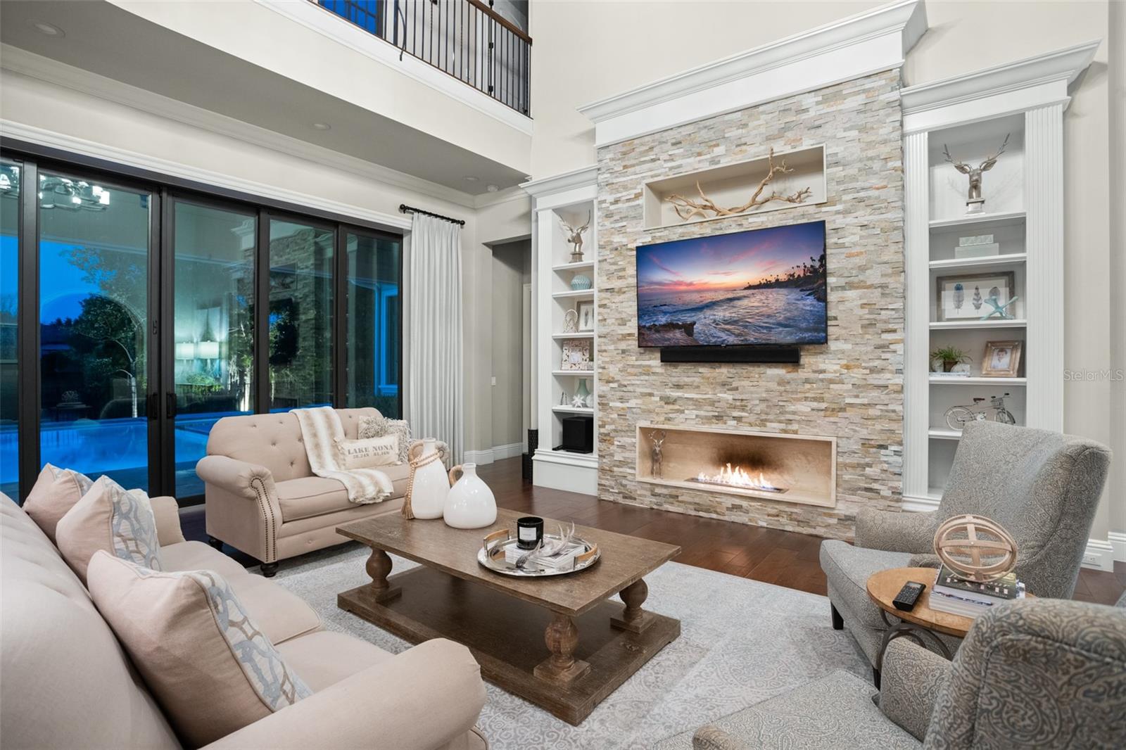 LAKE NONA ESTATES - Residential