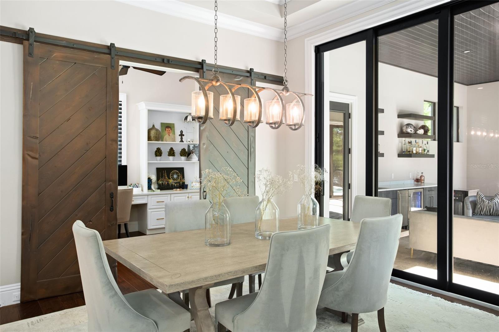 LAKE NONA ESTATES - Residential