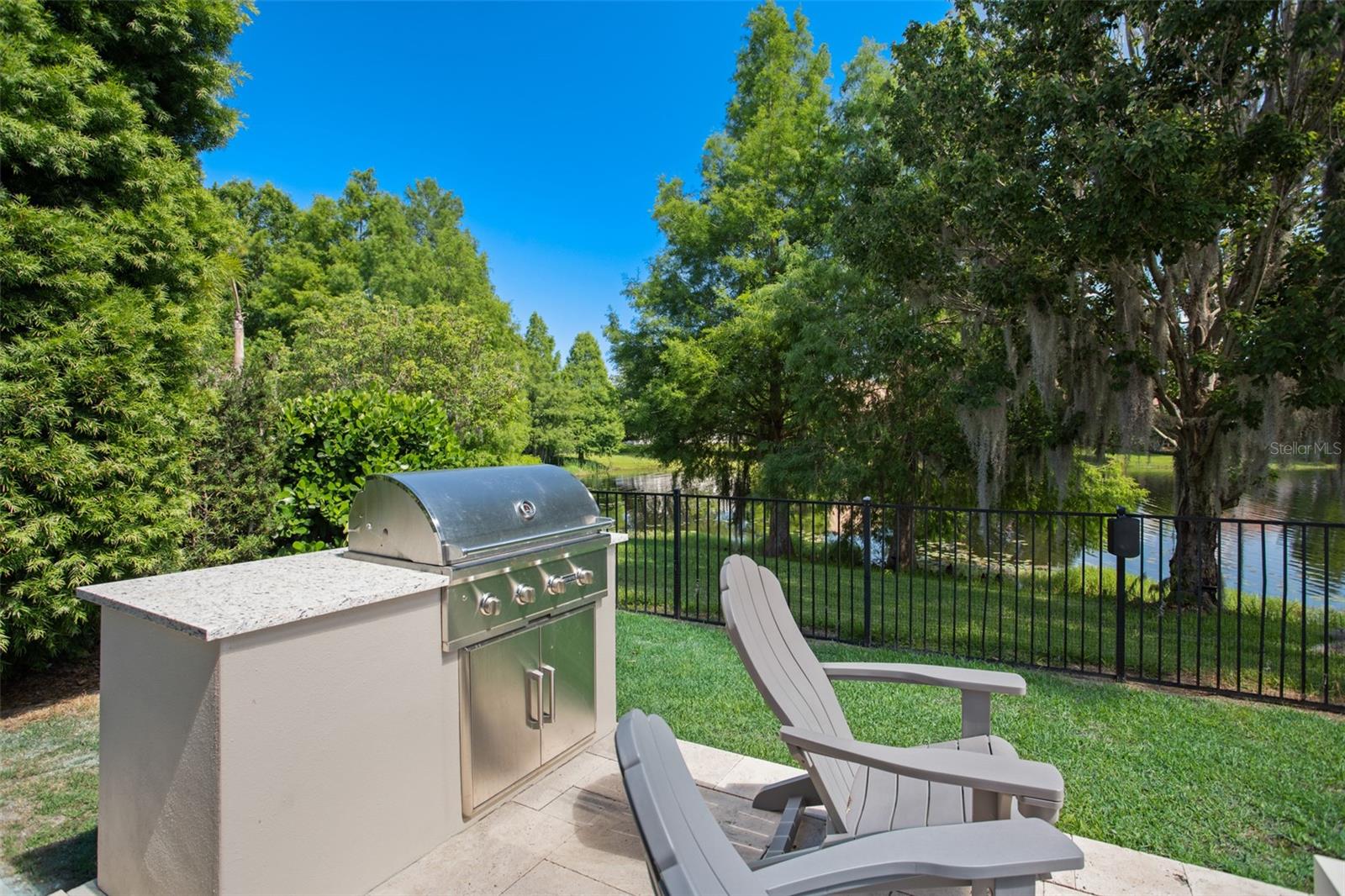 LAKE NONA ESTATES - Residential