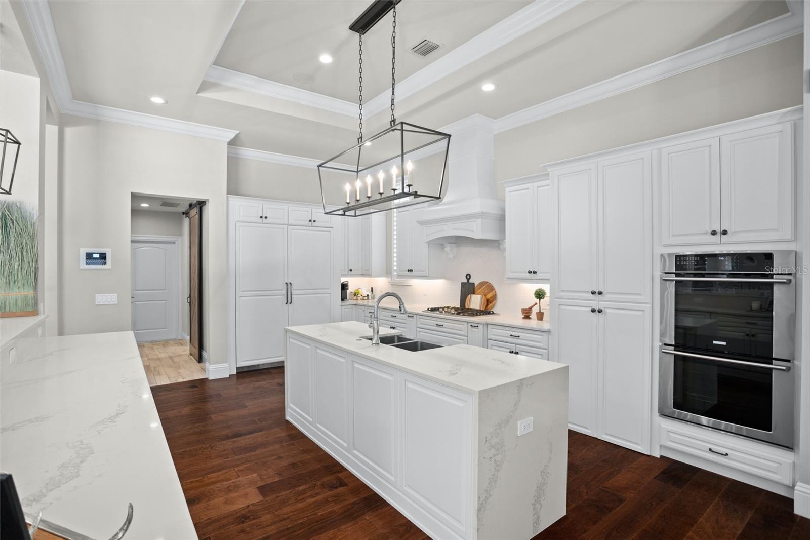 LAKE NONA ESTATES - Residential