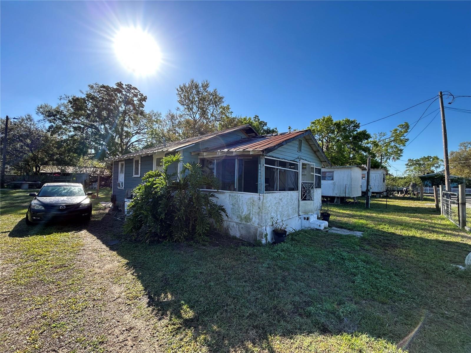 BEACON SQUARE - Residential