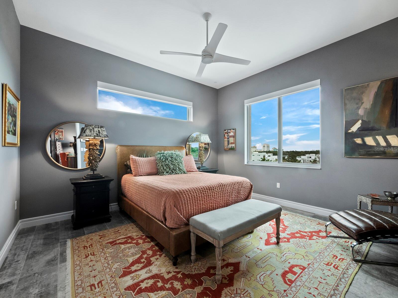 7 ONE ONE PALM - Residential