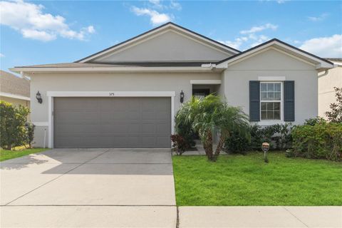Photo of 375 Buchannan Drive, Davenport, FL 33837 (MLS # O6377256)