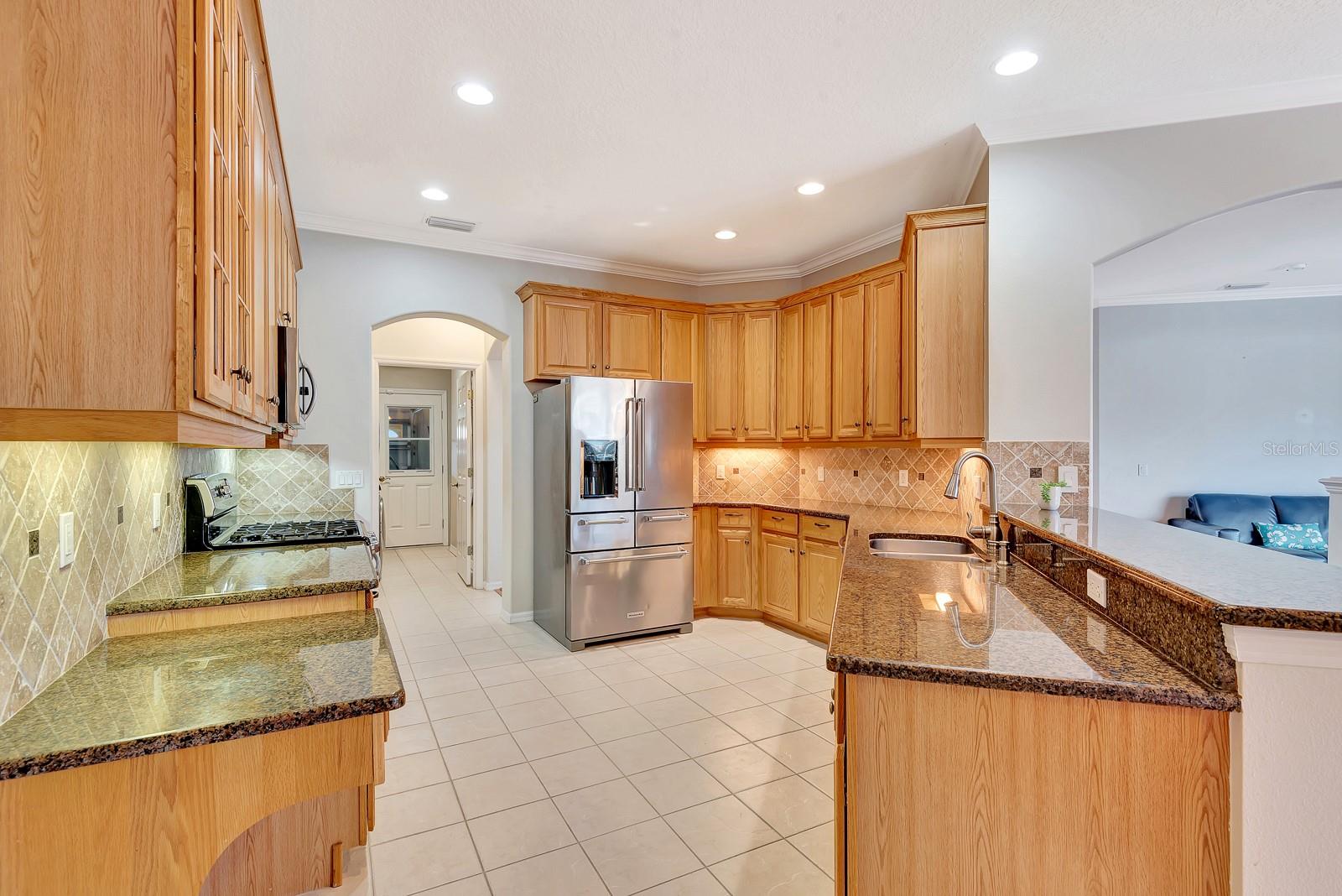 RIVERWALK VILLAGE SUBPHASE F - Residential