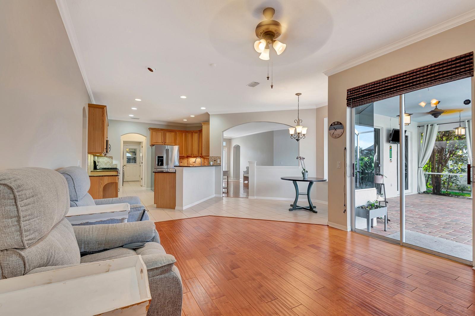 RIVERWALK VILLAGE SUBPHASE F - Residential