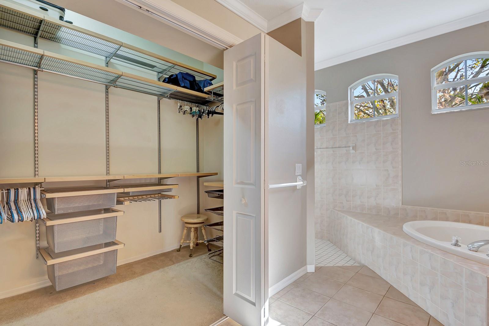 RIVERWALK VILLAGE SUBPHASE F - Residential