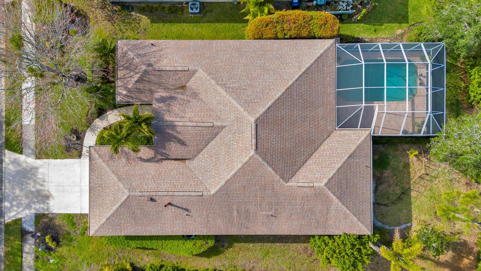 RIVERWALK VILLAGE SUBPHASE F - Residential