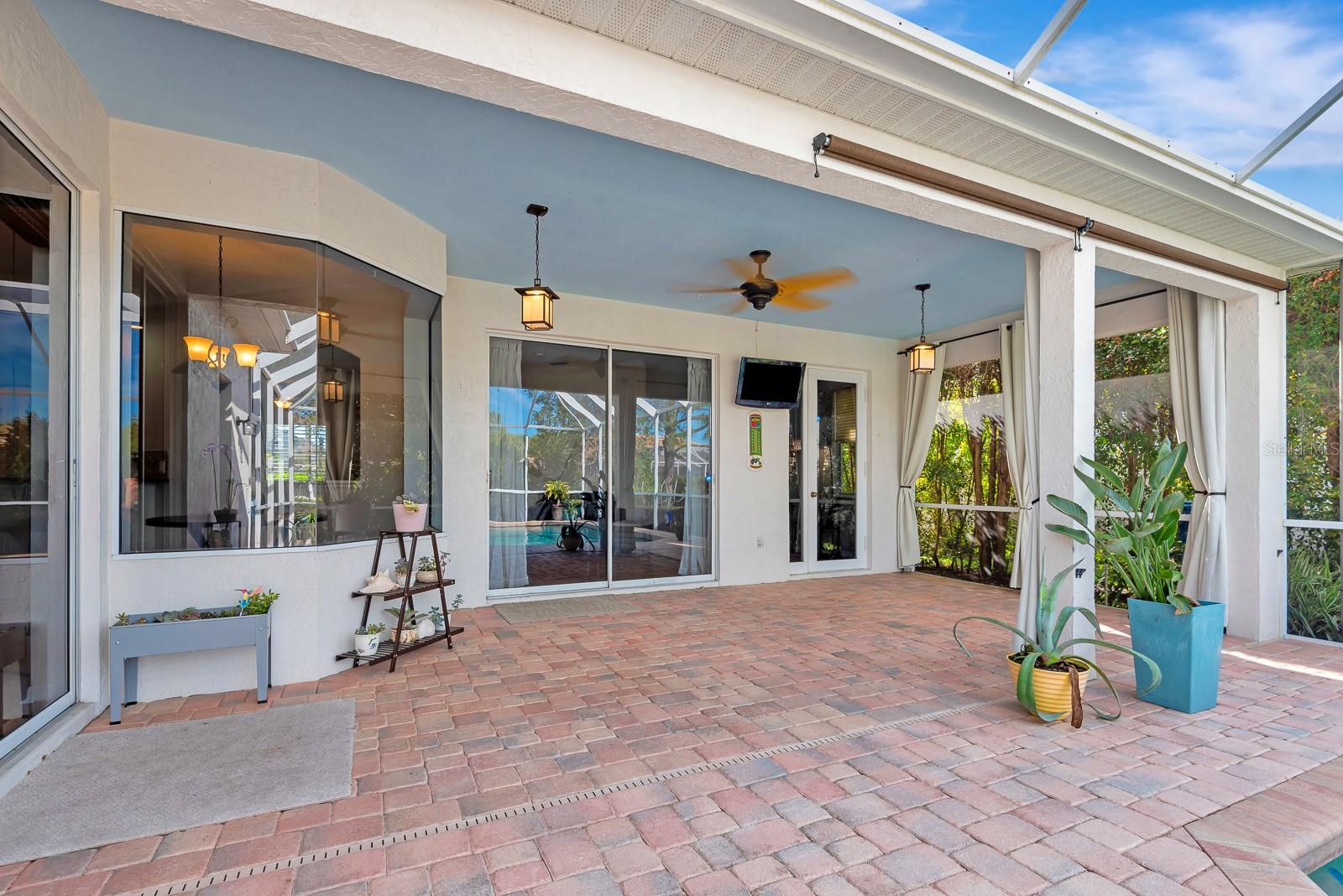 RIVERWALK VILLAGE SUBPHASE F - Residential