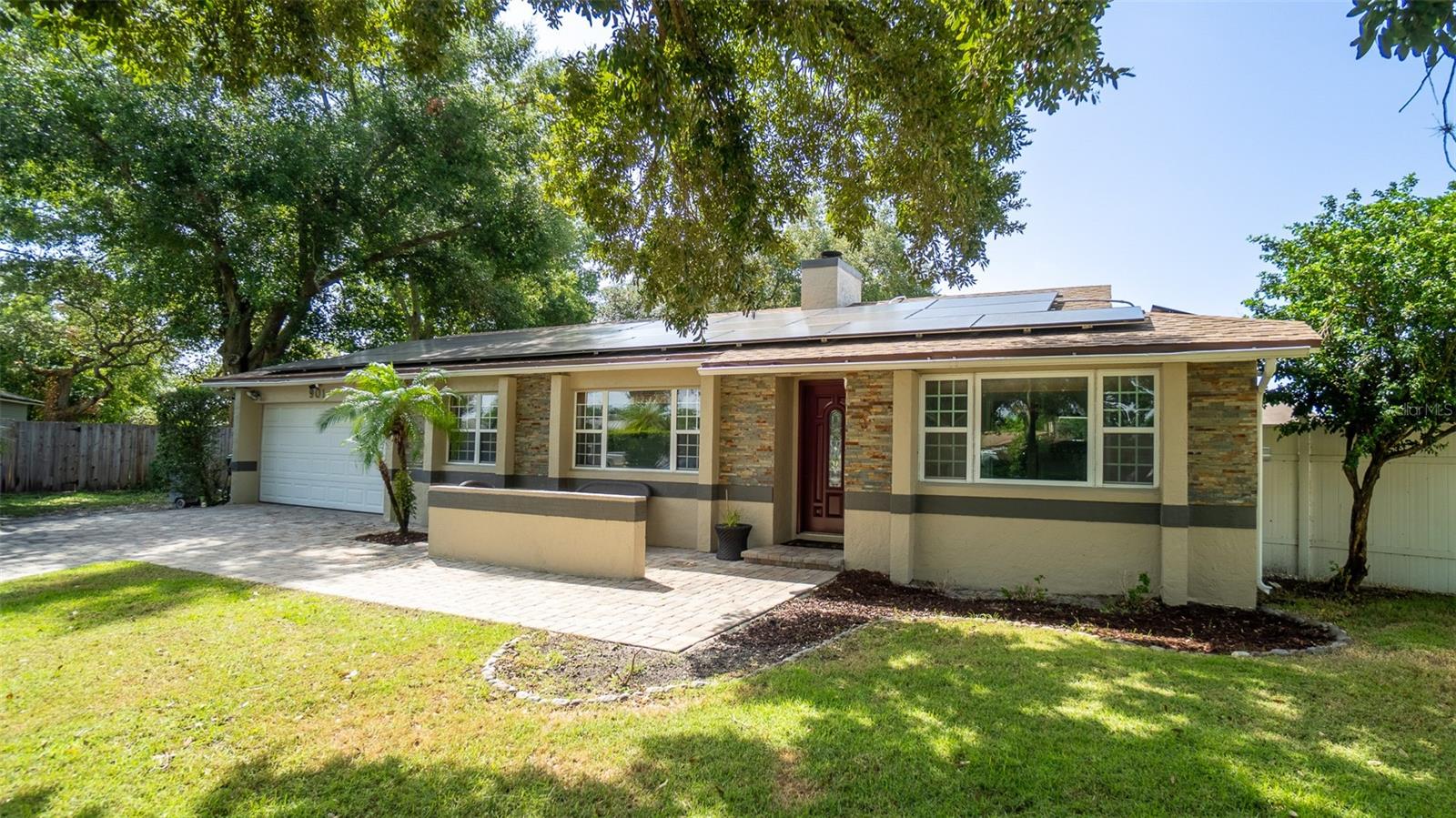 901 CANDLE BERRY ROAD