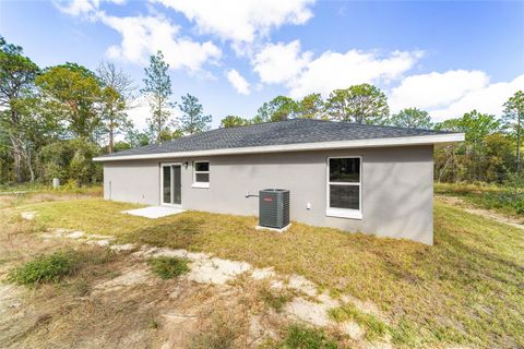 A home in DUNNELLON