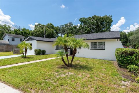 A home in TAMPA