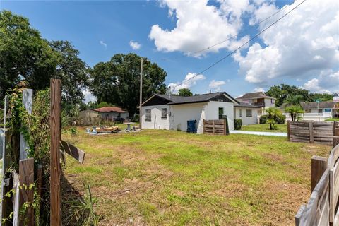 A home in TAMPA