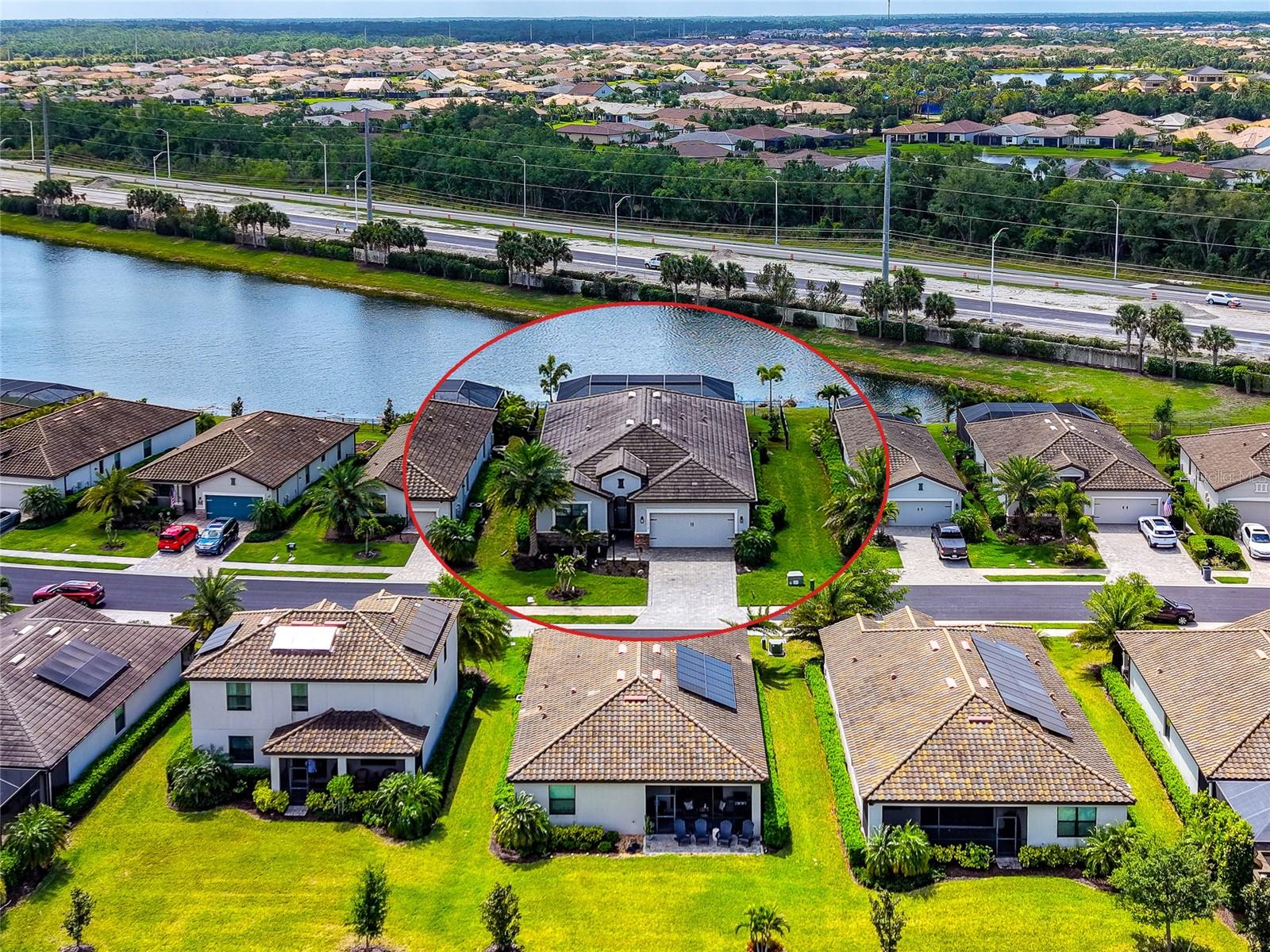 LOT 243, POLO RUN PH IIA & IIB  PI #5816.0155/9 - Residential