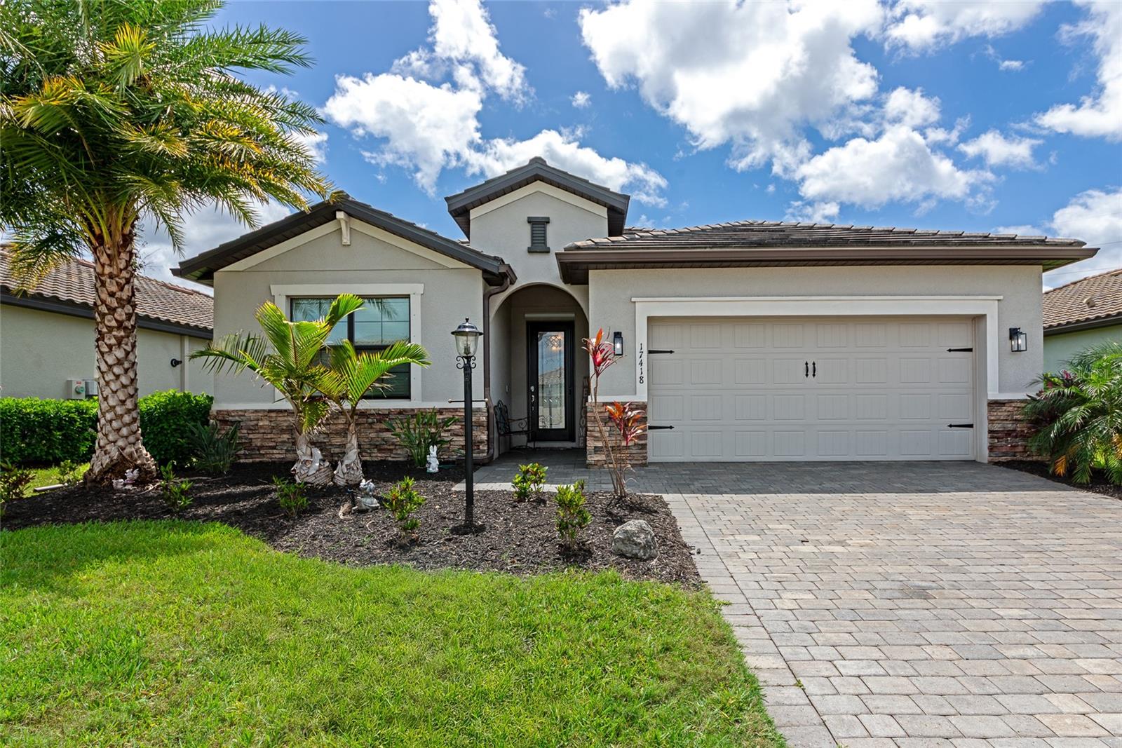 LOT 243, POLO RUN PH IIA & IIB  PI #5816.0155/9 - Residential