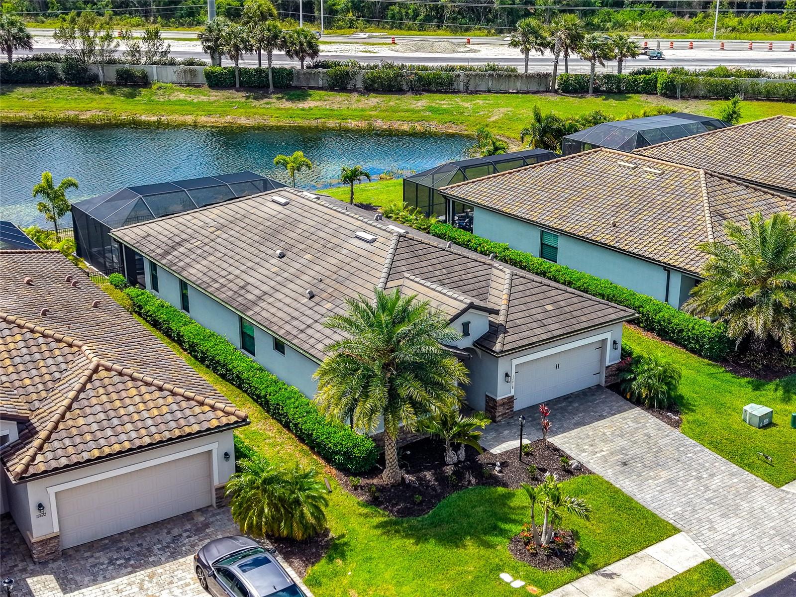 LOT 243, POLO RUN PH IIA & IIB  PI #5816.0155/9 - Residential
