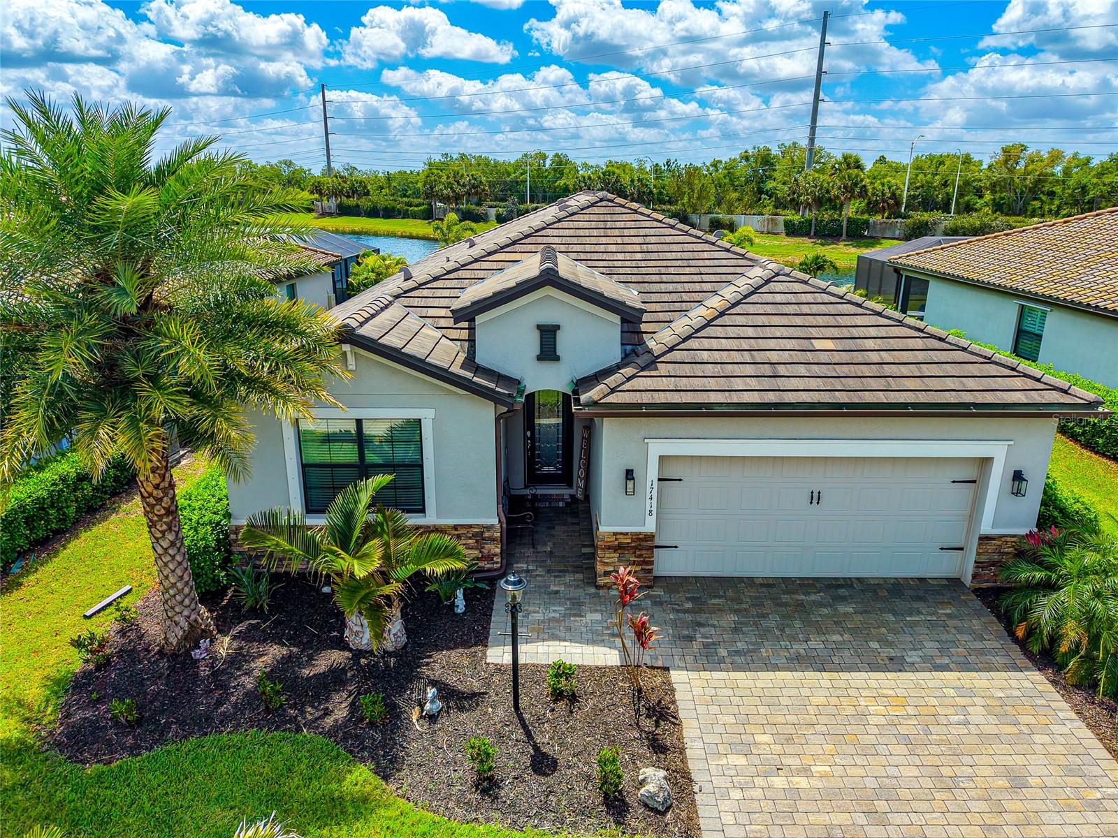 LOT 243, POLO RUN PH IIA & IIB  PI #5816.0155/9 - Residential