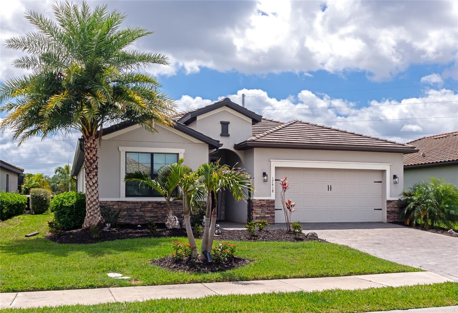 LOT 243, POLO RUN PH IIA & IIB  PI #5816.0155/9 - Residential