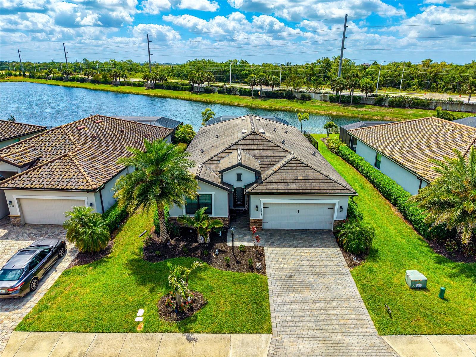 LOT 243, POLO RUN PH IIA & IIB  PI #5816.0155/9 - Residential