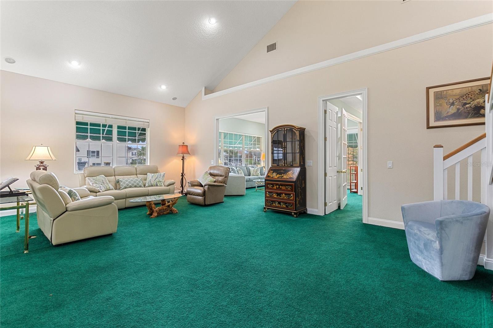 MOUNT OLIVE SHORES NORTH - Residential